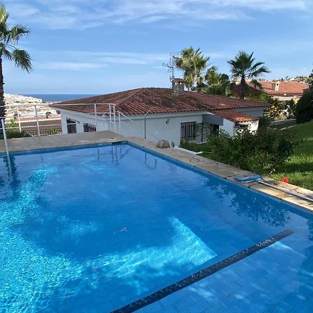 Peñíscola Chalet Grecia Inmomart מראה חיצוני תמונה