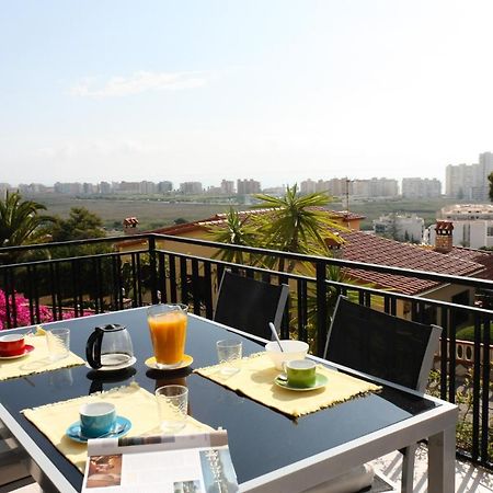 Peñíscola Chalet Grecia Inmomart מראה חיצוני תמונה