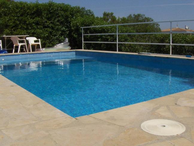Peñíscola Chalet Grecia Inmomart מראה חיצוני תמונה