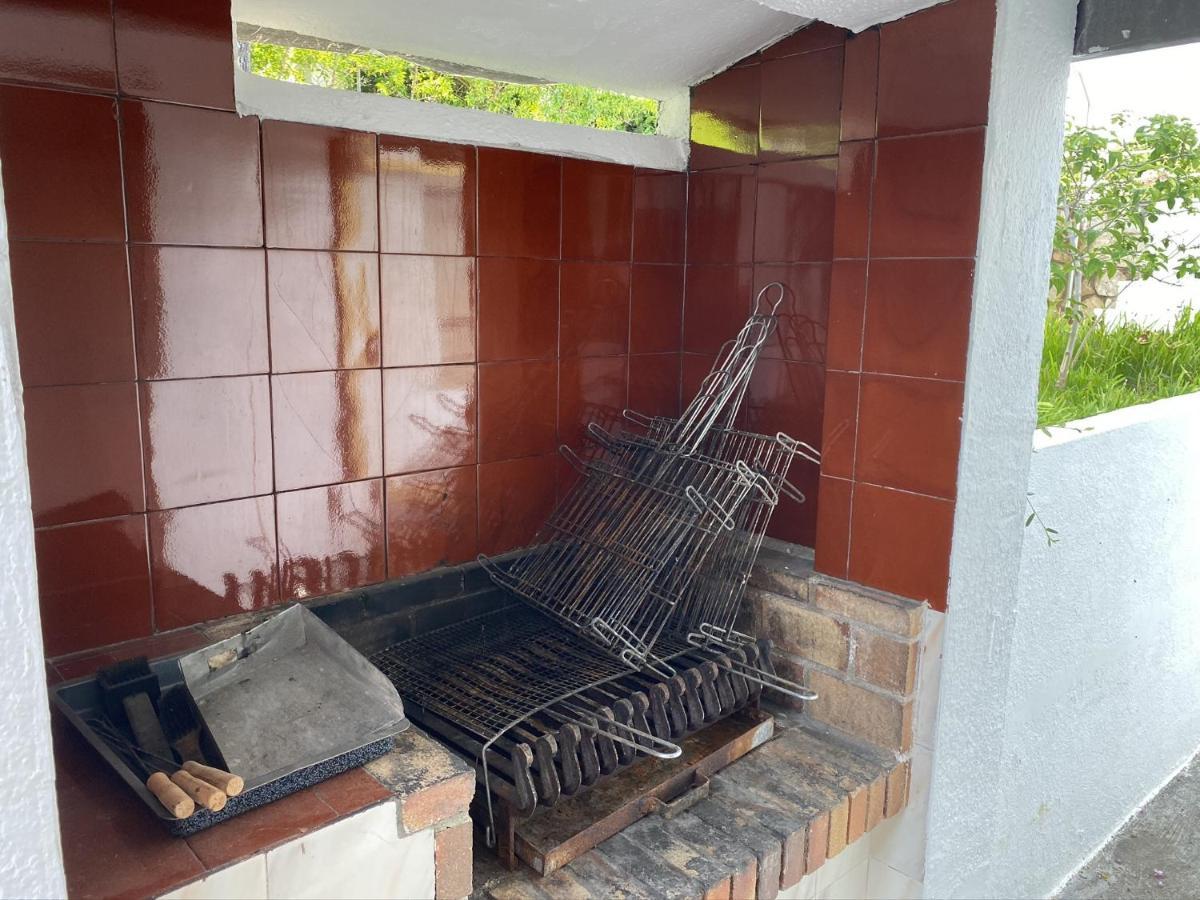 Peñíscola Chalet Grecia Inmomart מראה חיצוני תמונה