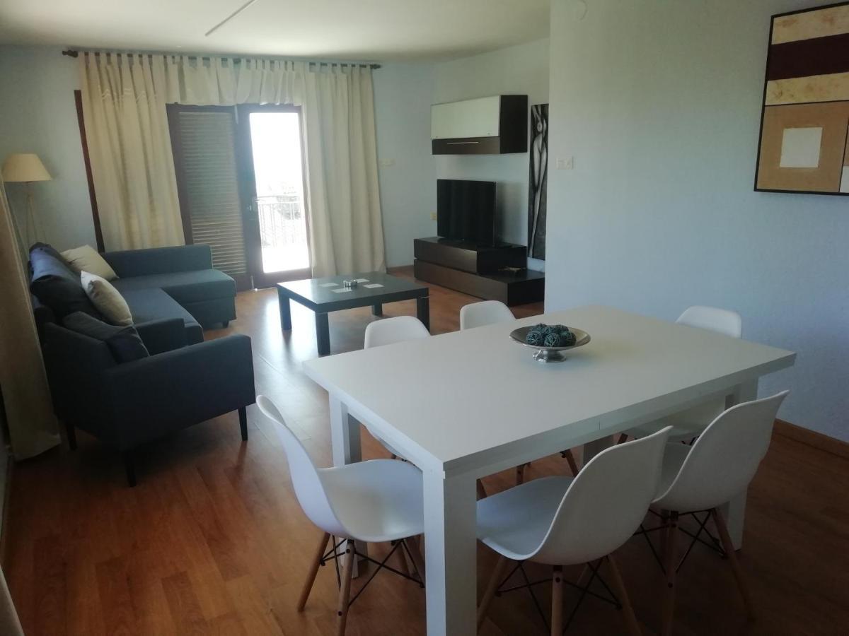 Peñíscola Chalet Grecia Inmomart מראה חיצוני תמונה