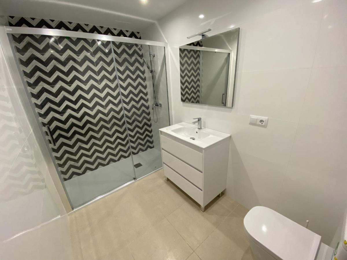Peñíscola Chalet Grecia Inmomart מראה חיצוני תמונה