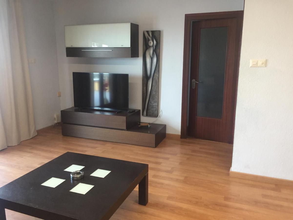 Peñíscola Chalet Grecia Inmomart מראה חיצוני תמונה