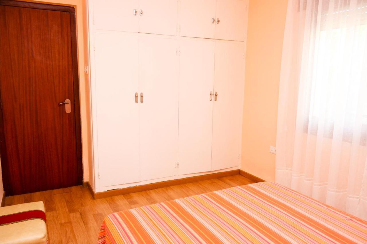 Peñíscola Chalet Grecia Inmomart מראה חיצוני תמונה