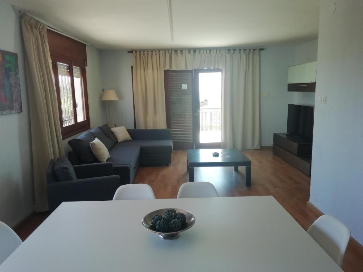 Peñíscola Chalet Grecia Inmomart מראה חיצוני תמונה