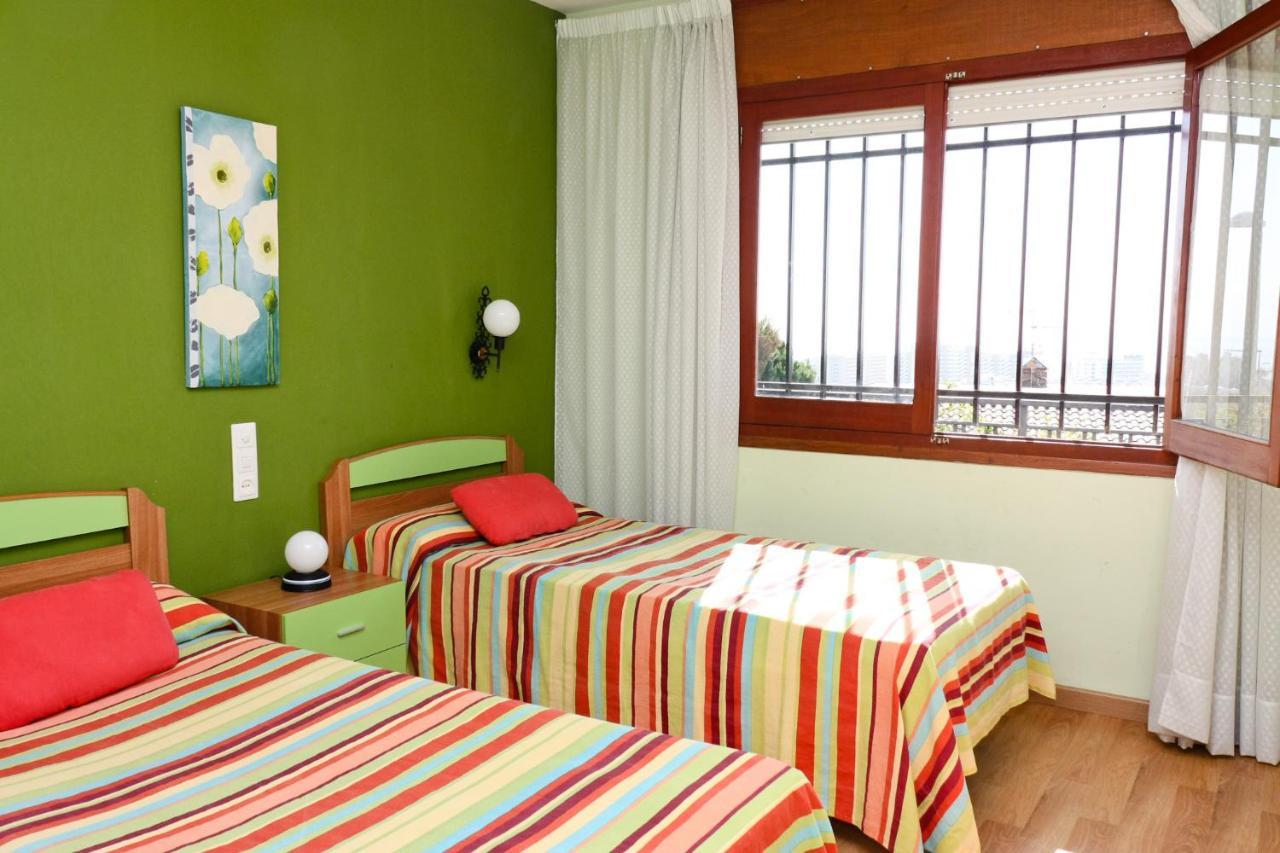 Peñíscola Chalet Grecia Inmomart מראה חיצוני תמונה