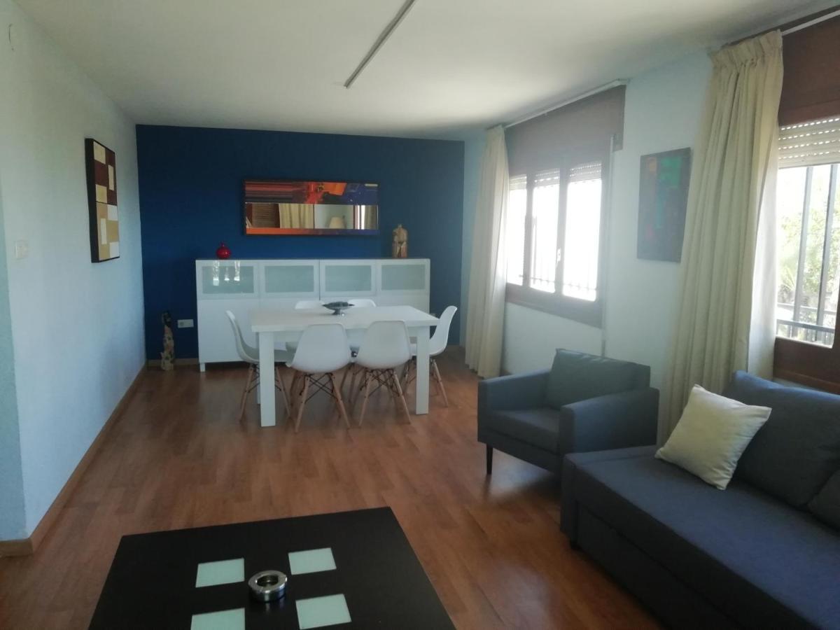 Peñíscola Chalet Grecia Inmomart מראה חיצוני תמונה
