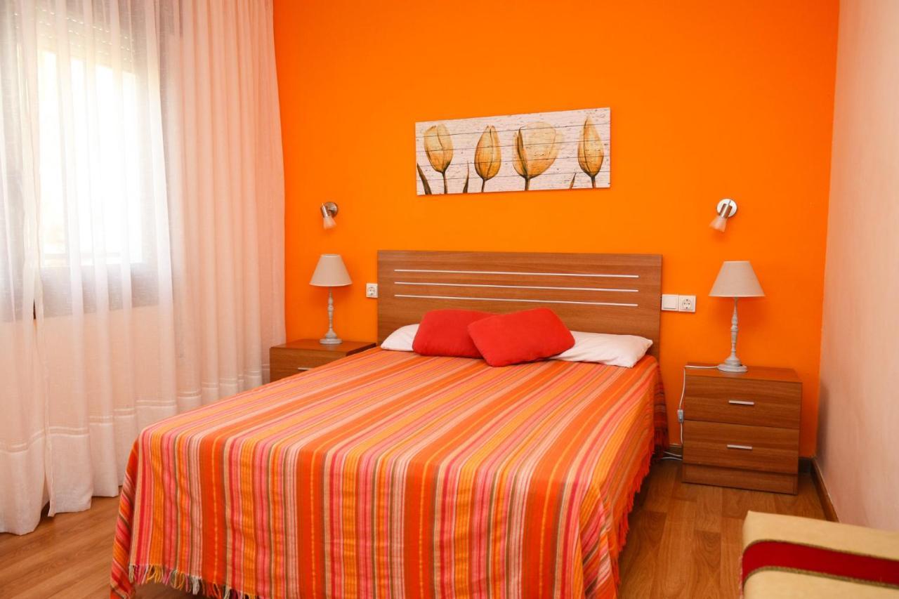 Peñíscola Chalet Grecia Inmomart מראה חיצוני תמונה