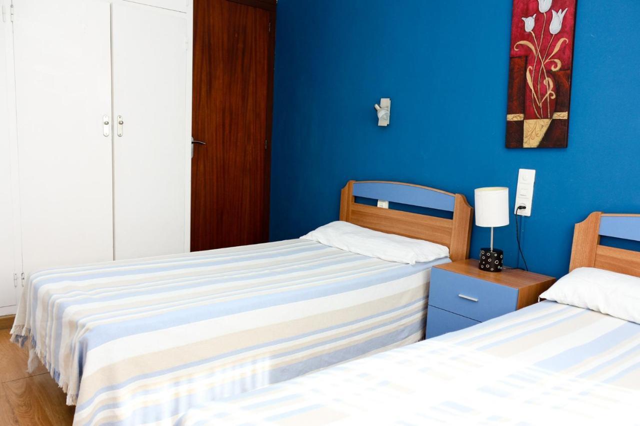 Peñíscola Chalet Grecia Inmomart מראה חיצוני תמונה